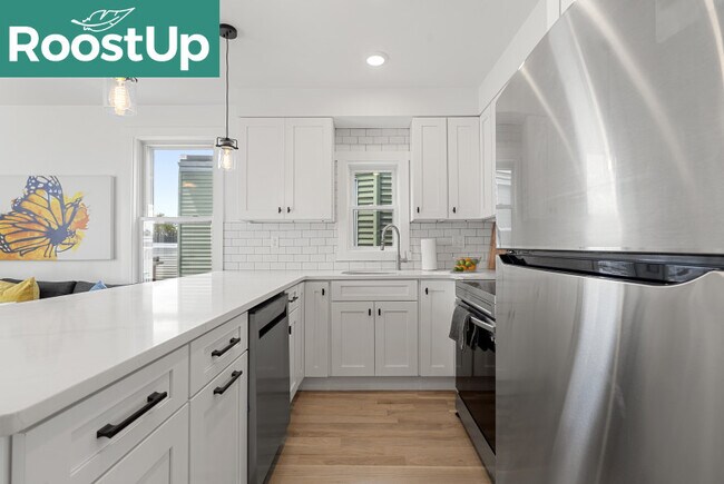 Photo - Furnished Private Bedroom in South Boston