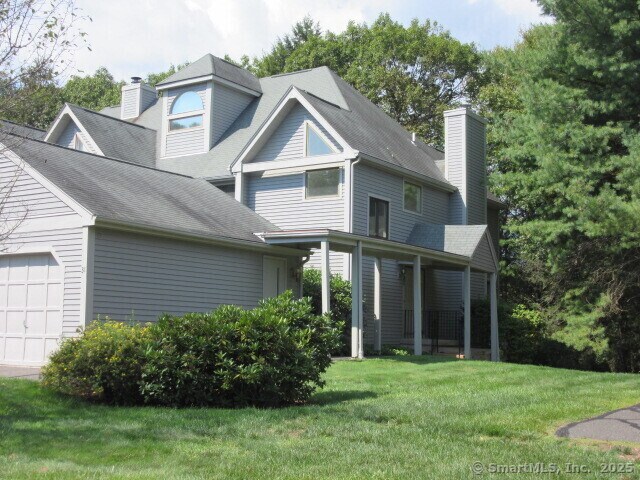 Building Photo - 31 Rivermead Rental