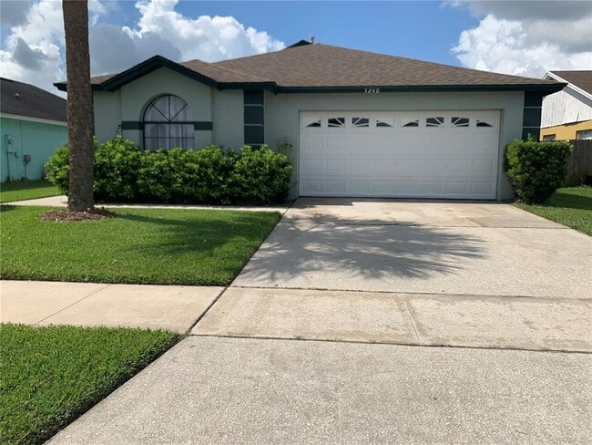 Building Photo - 5240 Lonesome Dove Dr Rental