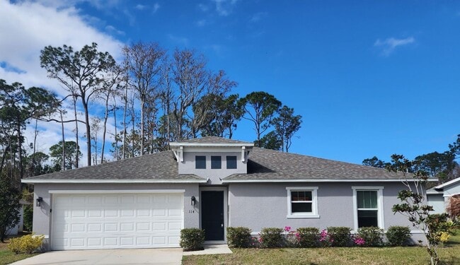 Building Photo - ***BEAUTIFUL 3/2 HOME IN PALM COAST