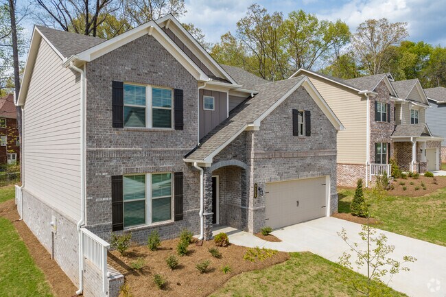 Building Photo - Overlook at Kennerly Lake Rental