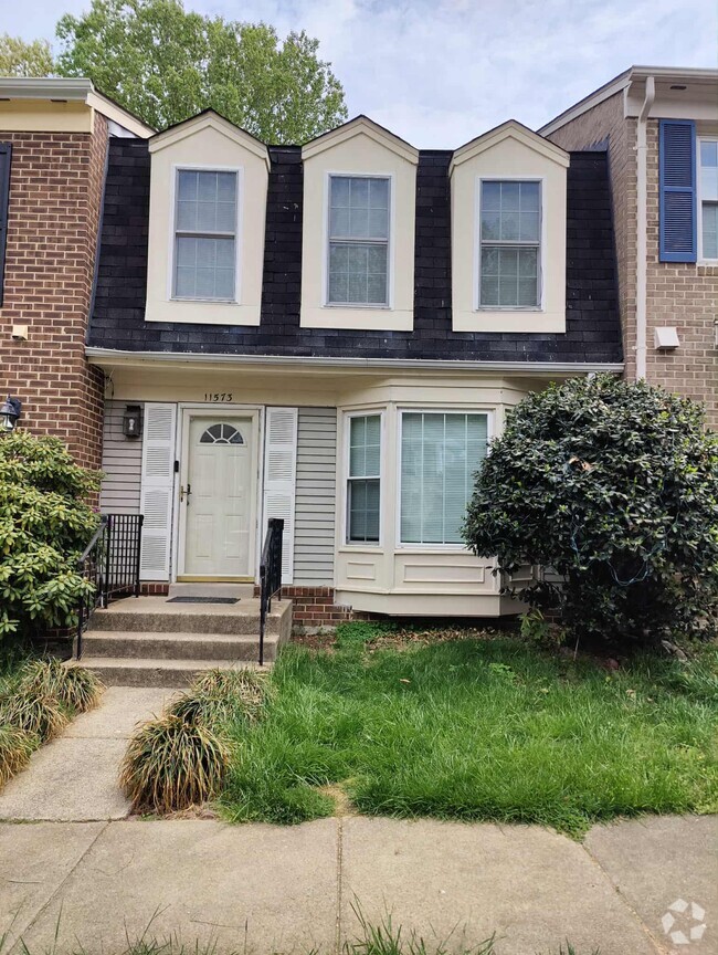 Entrance - 11573 Overleigh Dr Rental