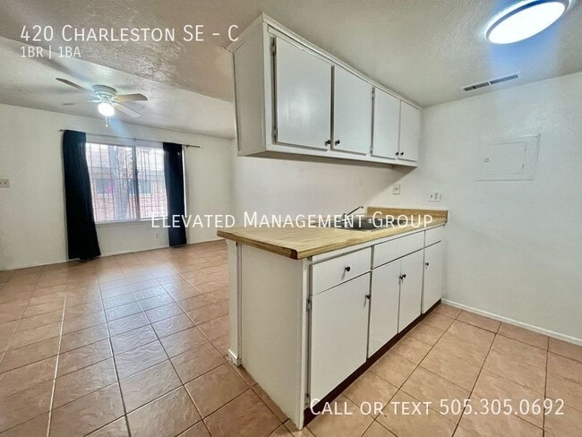 Photo - 420 Charleston St SE Unit C
