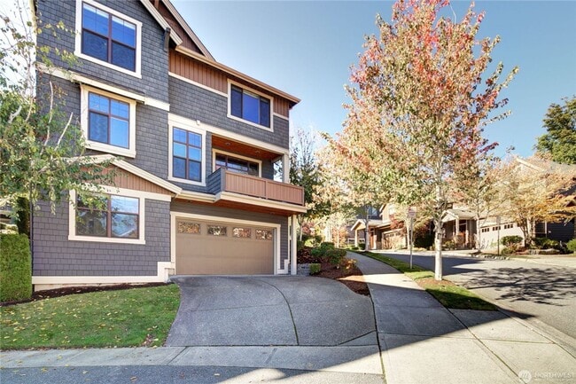 Photo - 3Bd/2.75Ba Issaquah Home