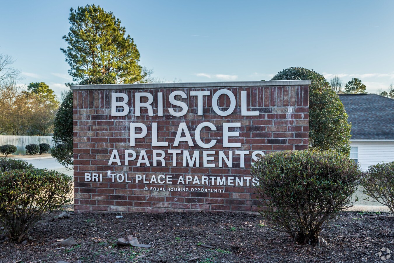Photo - Bristol Place Apartments