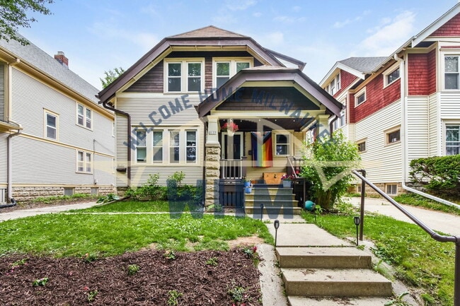 Photo - 2135 N 62nd St Townhome