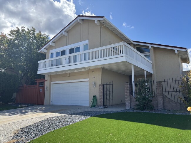 Building Photo - 6311 Benzo Dr