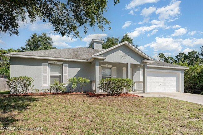 Building Photo - 1066 Quesada St SE Rental