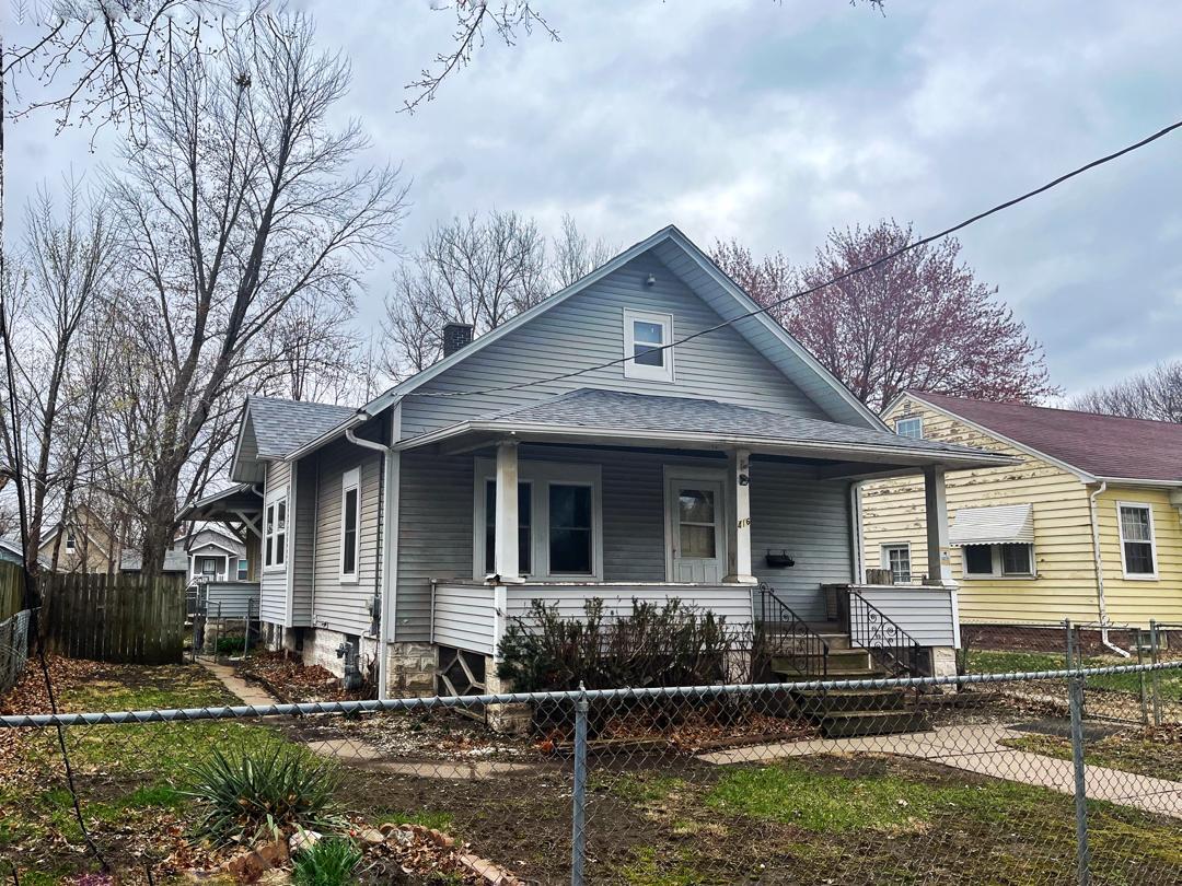 Photo - 416 S Hancock Ave