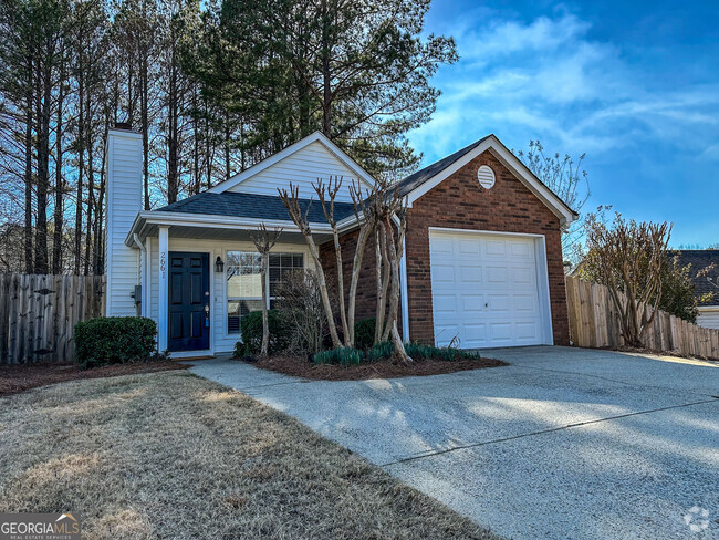 Building Photo - 2661 Laurel Ln NW Rental