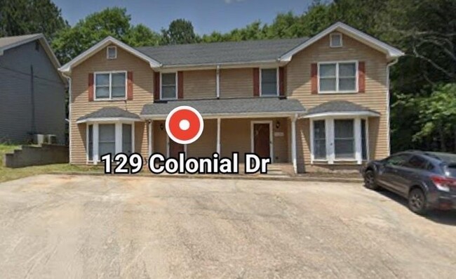 Photo - 129 Colonial Dr Townhome