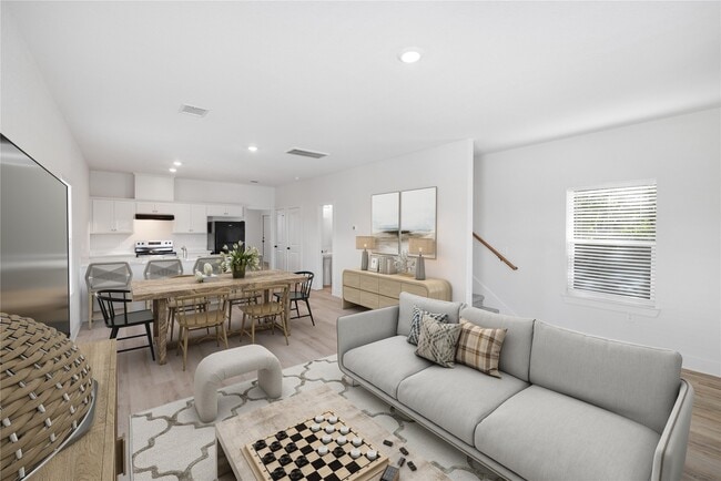 Building Photo - 4020 Avenue N 1/2 Rear