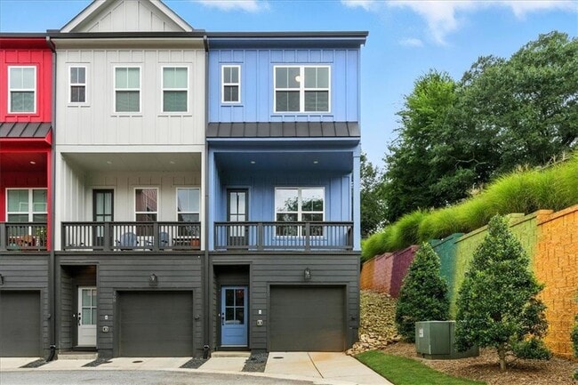 Building Photo - 170 Color Cir Rental