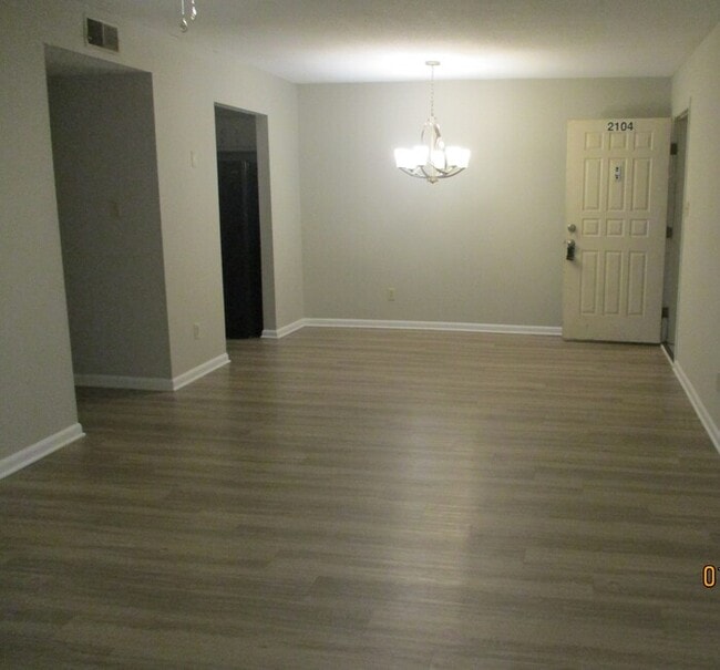 Photo - 2104 S Main St Unit 2104