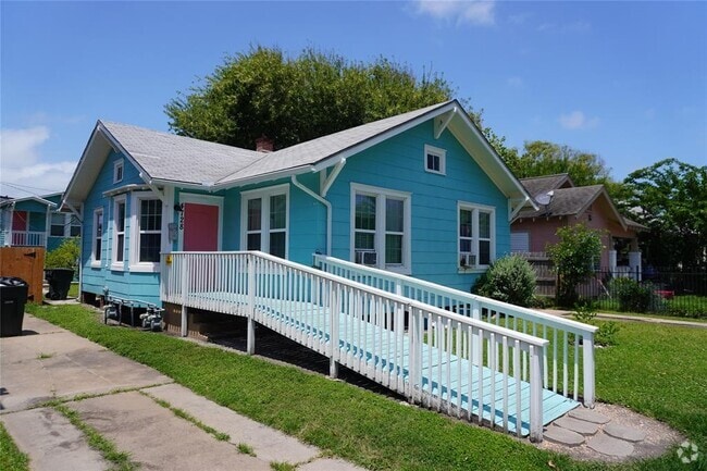 Building Photo - 4728 Avenue R 1/2 Rental