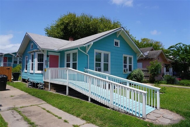 Building Photo - 4728 Avenue R 1/2 Rental