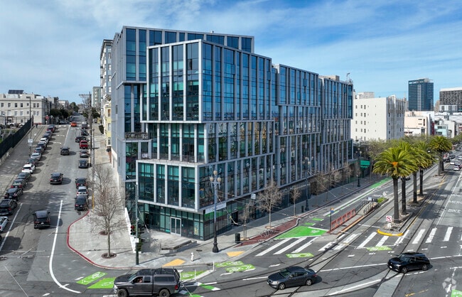 Photo - Linnea Apartments