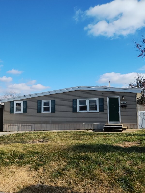 332 N 23rd St Rental House Rental in Lebanon, PA