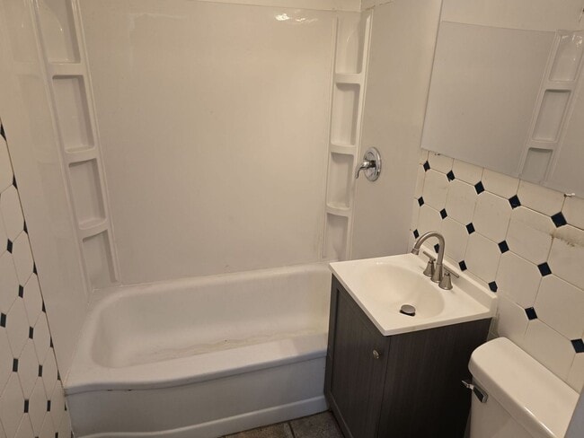 Photo - Freshly Updated 2 bedroom with Detached Ga...