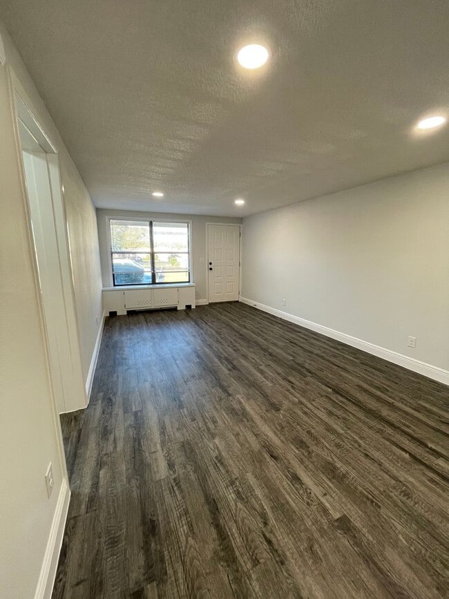 Photo - The Hampton - 1 Bedroom 1 Bathroom with inside laundry Unit 48