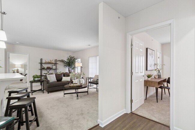 "Independence" unit 416 - Roebling Row