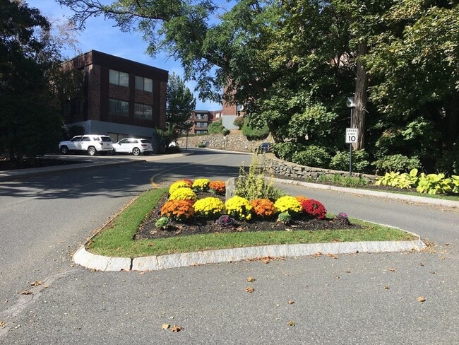 Photo - 1002 Paradise Rd Unit 1M