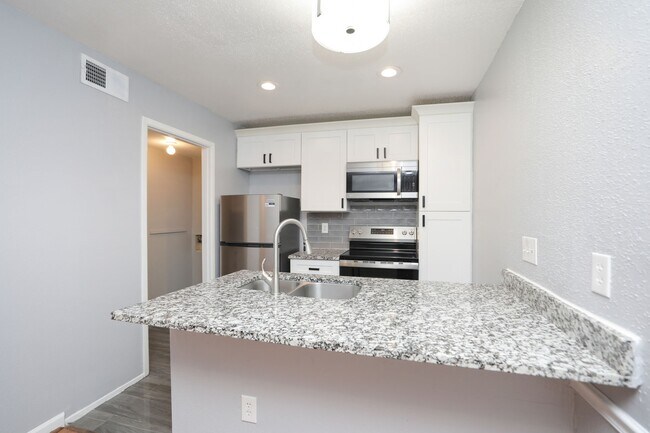Photo - 2100 Wilcrest Dr Unidad 127