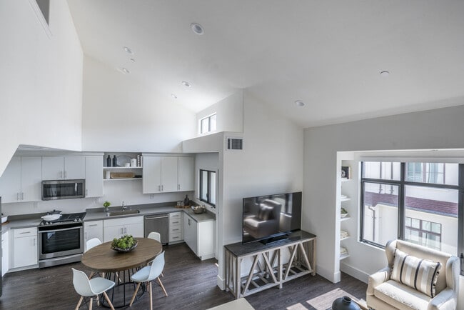 Orchard City Lofts