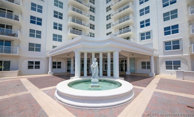 Photo - 1 Las Olas Cir Unit 415