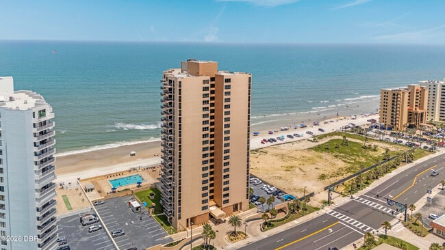Building Photo - 3051 S Atlantic Ave Unit 1705