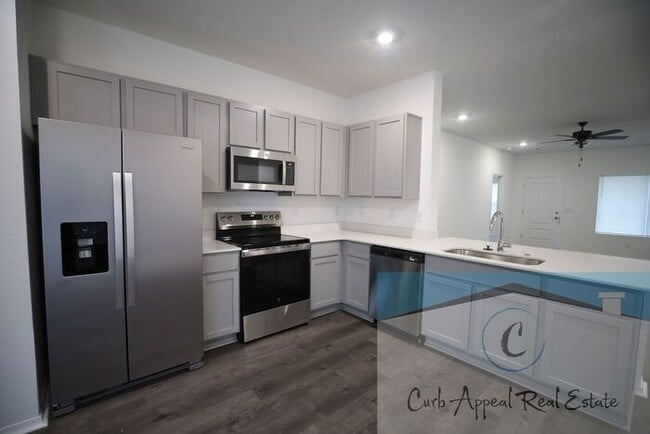 Photo - New construction in Jonesboro - beautiful 4 bed / 2 bath home - Valley View!!