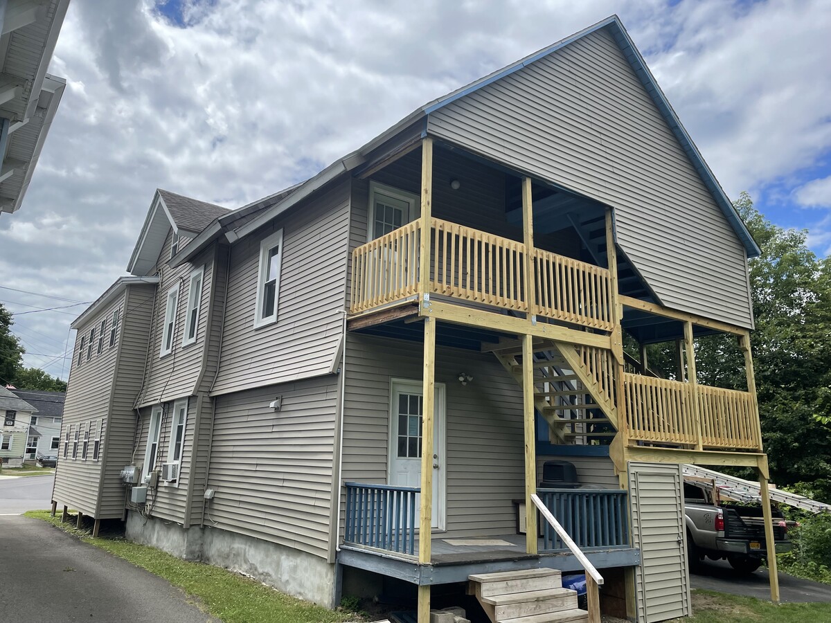 Photo - 29 Rickard St Unidad 27.5