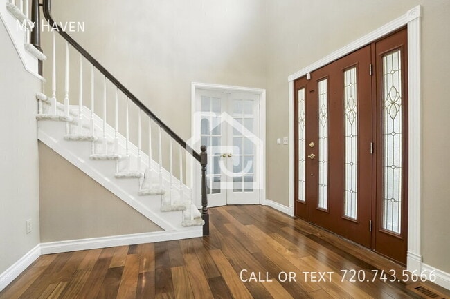 16173 E Crestline Pl