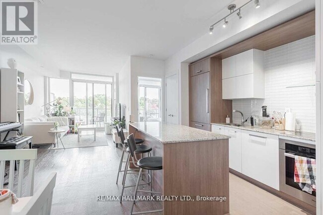 Photo - 3018 Yonge St Unité 609