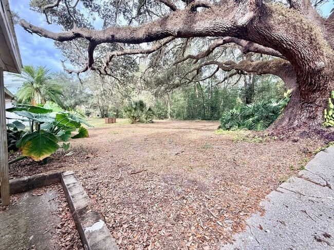 Photo - Enjoy the peace and quiet in this secluded home located on private lake!!!