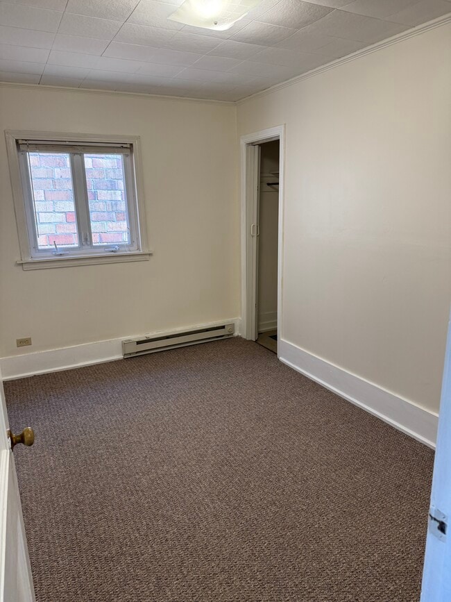 Bedroom #1 - 108 Erie St Unit 108 Erie St