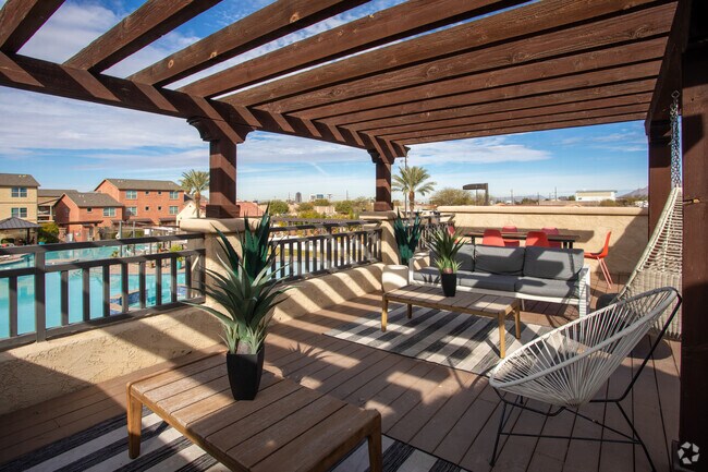 Cottages at Tucson