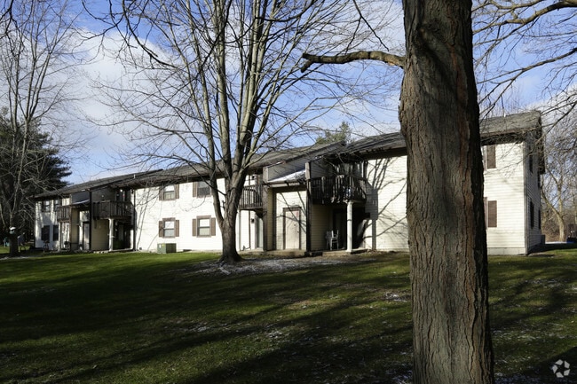 Property View - Gregg Apartments