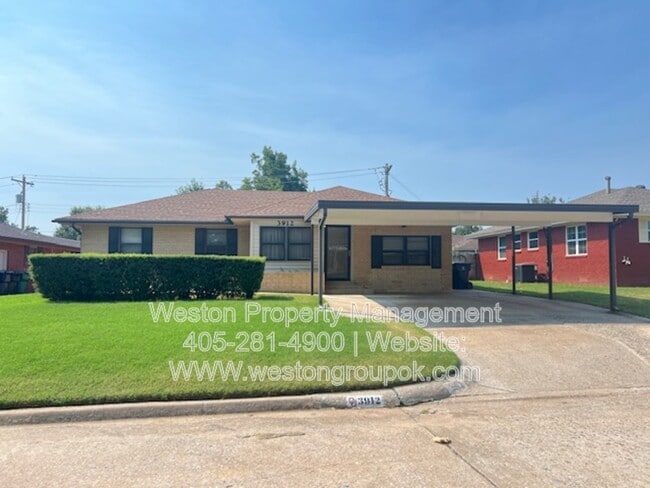 Building Photo - 3912 NW 56th St Rental