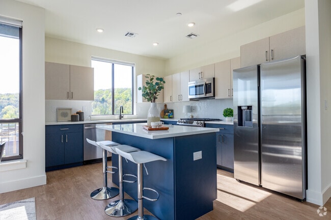 2BR, 2BA