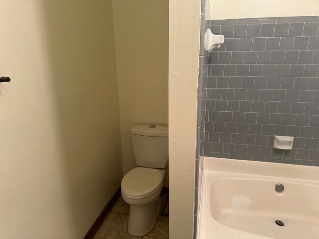 Photo - 3 bedroom 2 and 1/2 bath 2 story uniquely ...