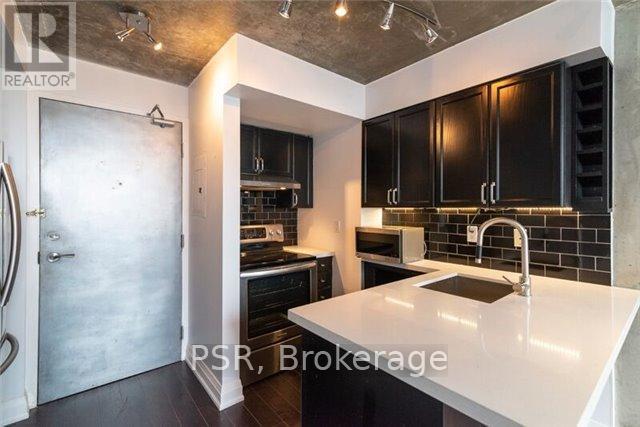 Photo - 1029 King St W Unit 1020