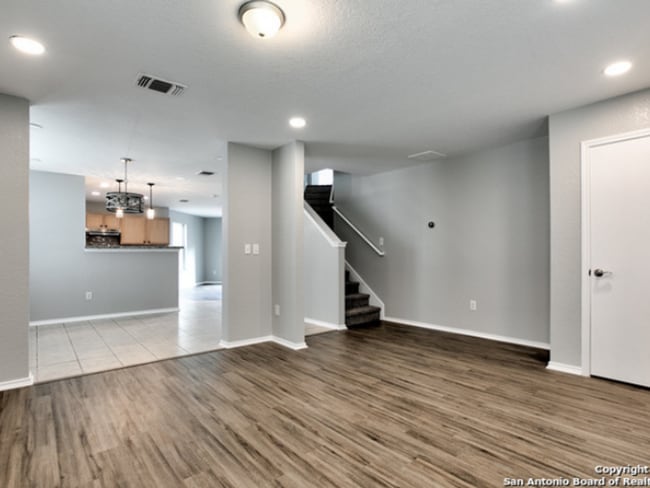 Photo - Spacious 5BR Home in NW San Antonio | Deck, High Ceilings & Prime Alamo Ranch Location