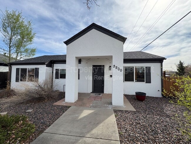 Photo - 2900 Pontiac St