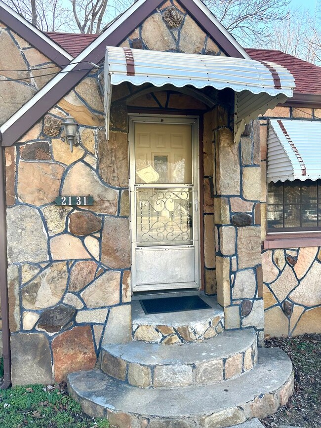 Photo - Cozy 2-Bedroom, 1-Bath Home with Outdoor Storage Building