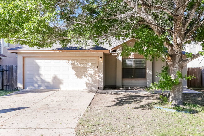 Building Photo - 2919 Quiet Plain Dr Rental