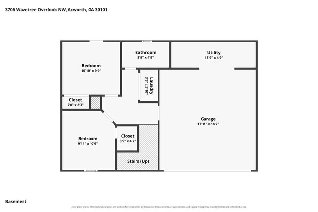 Photo - 3706 Wavetree Overlook NW