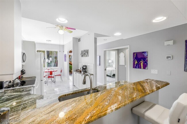 Photo - 2365 Bayou Ln Unidad 7003