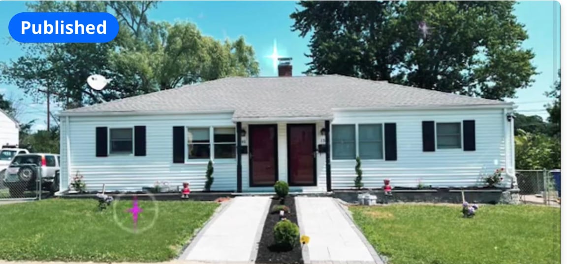 Photo - 138 8th St House