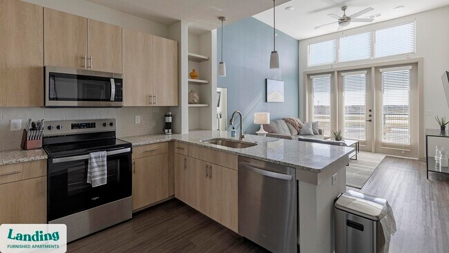 Photo - 125 S Standridge Blvd Unit 489.1410398